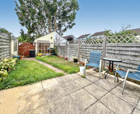 SUPERB INVESTMENT, DOWNSIZING or FIRST TIME BUYER