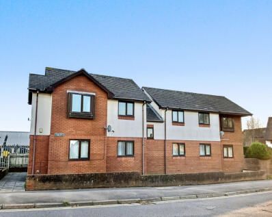 INVESTMENT PROPERTY 3 Meads Court, Bulwark, Chepstow, Monmouthshire, NP16 5QE