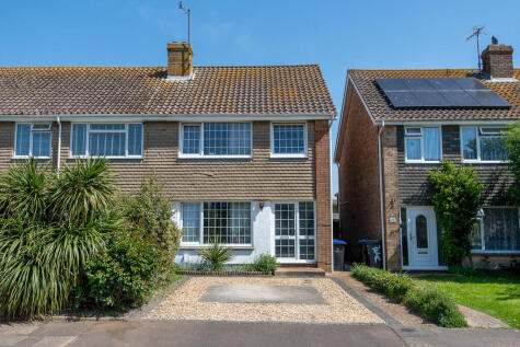 St. Giles Close, Shoreham-by-Sea