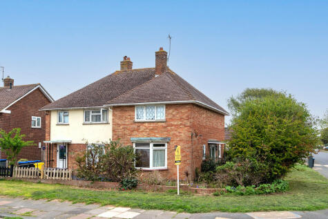 Castle Road, Worthing