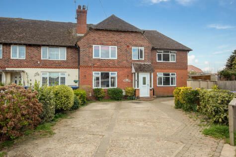 Peveril Close, Sompting