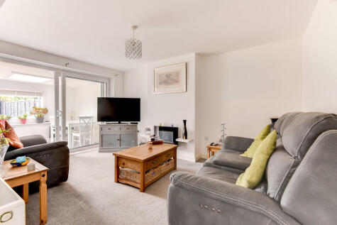 Burnside Crescent, Sompting