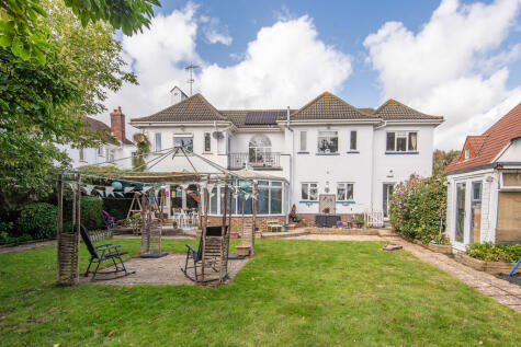 Sompting Avenue, Gaisford