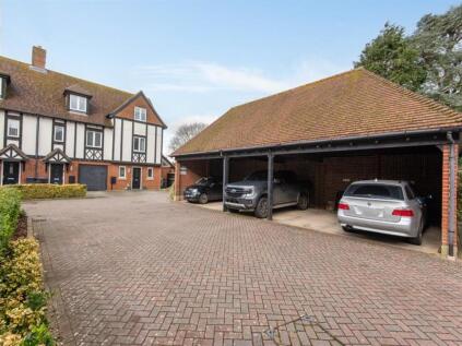 Offington Lane, Worthing