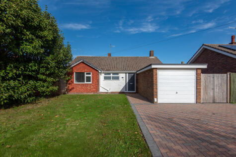Wiston Avenue, Worthing