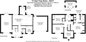 17 Ash Tree Drive (not close), HU17.jpg
