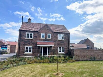 Addy Garth, Long Lane, Beverley, HU17 0ST