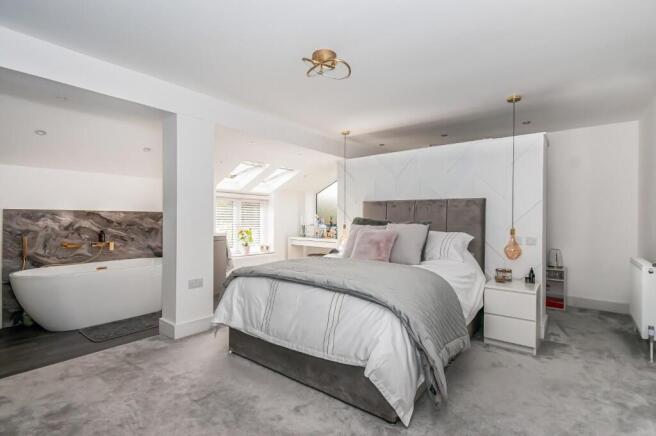 Master Suite
