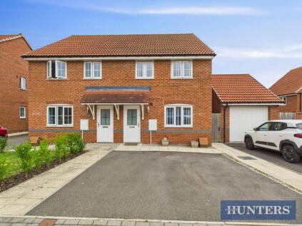 Wren Close, Beverley, HU17 8GH