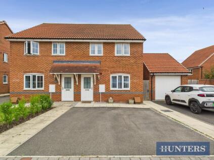 Wren Close, Beverley, HU17 8GH