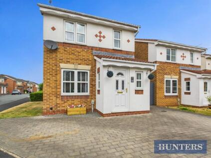 Butterfly Meadows, Beverley, HU17 9GB