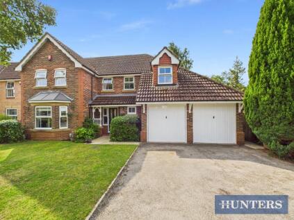 George Lane, Walkington, Beverley