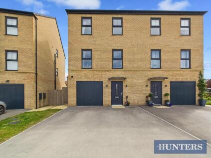 Field Maple Crescent, Beverley