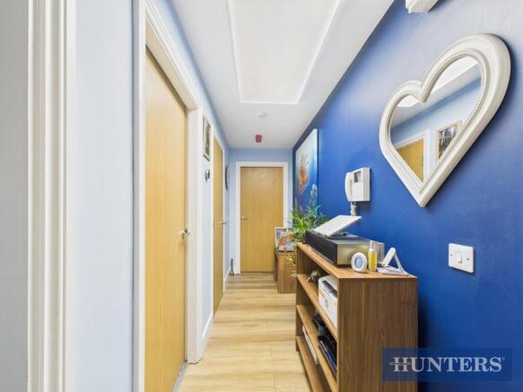Entrance Hall alt