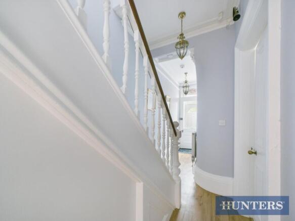 Entrance Hall alt