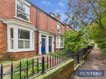Woodlands, Beverley, HU17 8BX