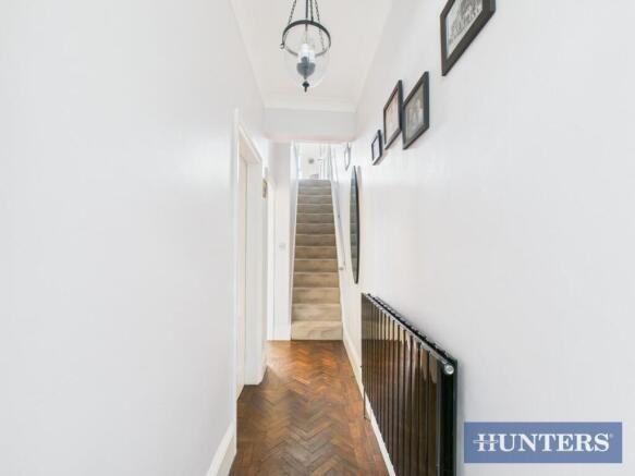 Entrance Hall alt