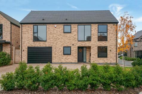 Richmond Park, Walkington, HU17 8FE