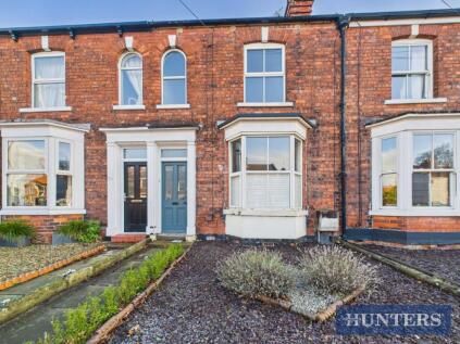 Norwood, Beverley. HU17 9HL