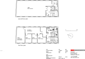 Floor/Site plan 2
