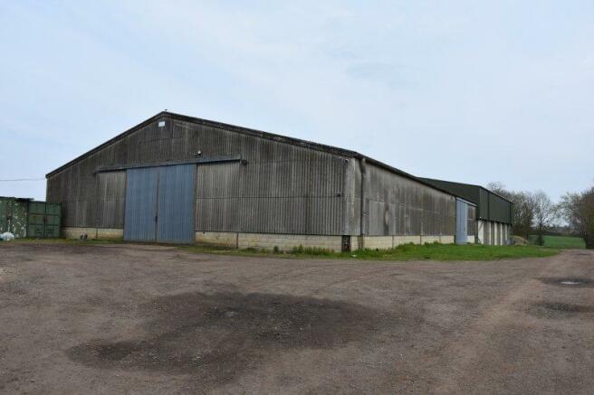 Storage To Rent In Bluefields Barns Purton End Debden Saffron