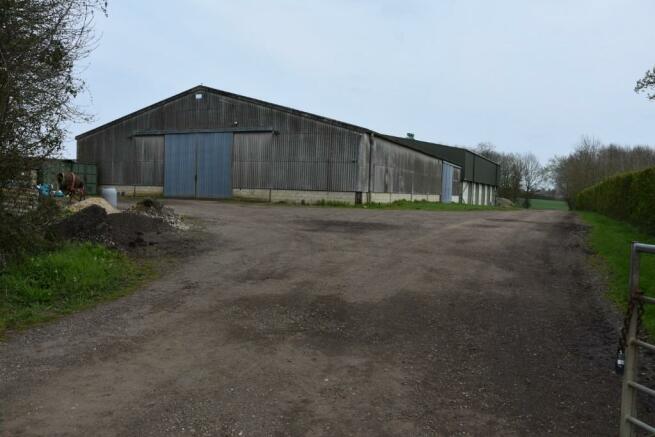 Storage To Rent In Bluefields Barns Purton End Debden Saffron