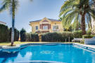 Villa for sale in Costa del Sol, Estepona...