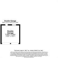 Double Garage