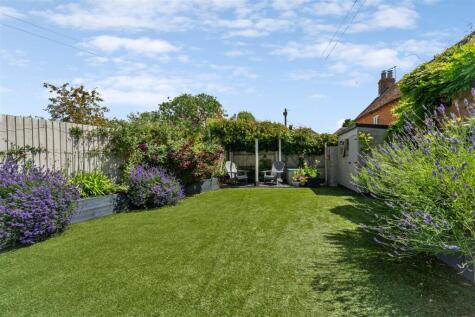 Nash Road, Great Horwood, Milton Keynes