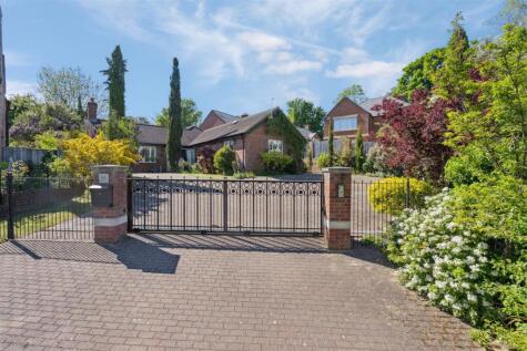 Poplar Close, Simpson, Milton Keynes