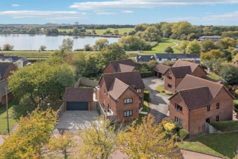 Aldrich Drive, Willen