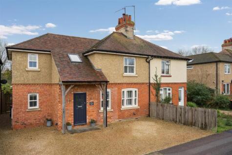 Bradwell Road, Loughton, Milton Keynes