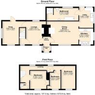 Apple Cottage Blo Norton - all floors.JPG