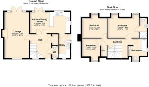 8 Platinum Drive - all floors.JPG