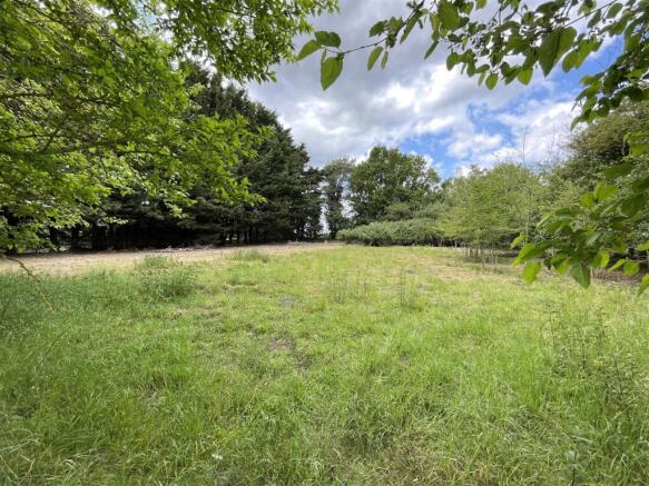 grounds