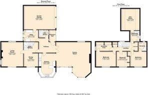 Willow Pond House - all floors.JPG