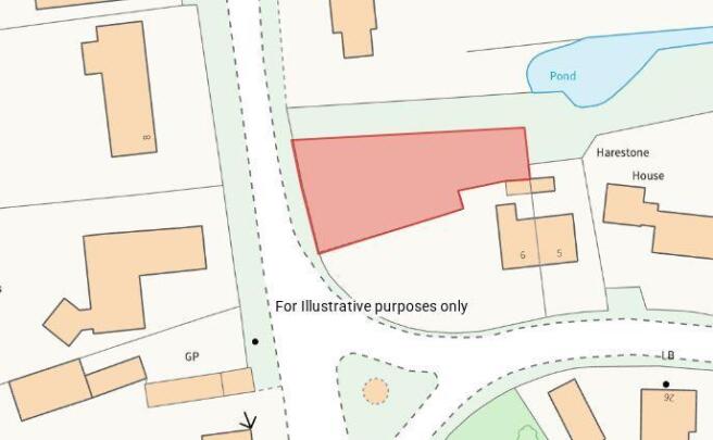 Land app image