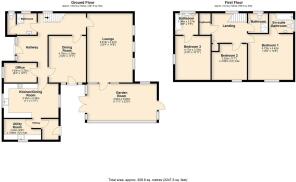 21 Denmark Street, Diss - all floors.JPG