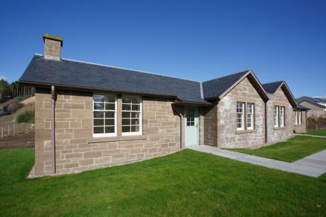 Strathmartine Cottage, Off Baldovan Road, Strathmartine, Angus, DD3 0PG