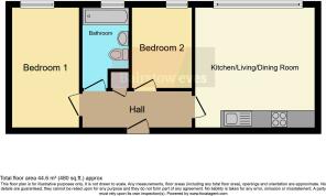 FLOOR-PLAN