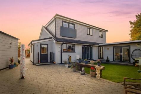 Lime Tree Gardens, Lowdham, Nottingham, Nottinghamshire, NG14