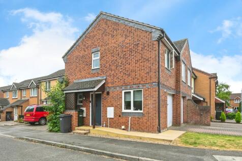 Kappler Close, Netherfield, Nottingham, Nottinghamshire, NG4