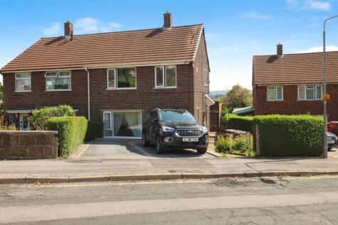 Phoenix Avenue, NOTTINGHAM, Nottinghamshire, NG4