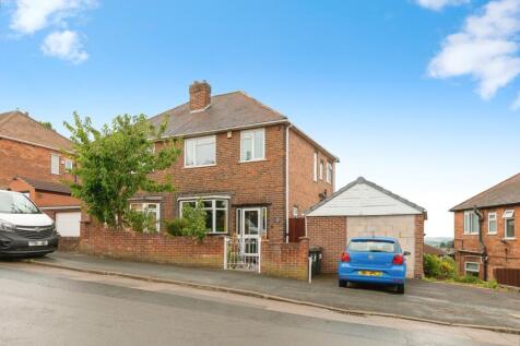 Besecar Avenue, Gedling, Nottingham, Nottinghamshire, NG4