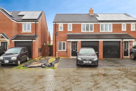 Brambling Road, Stoke Bardolph, Burton Joyce, Nottingham, NG14