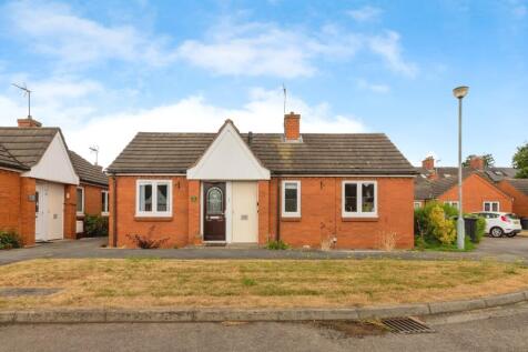 Brierley Green, Netherfield, Nottingham, Nottinghamshire, NG4