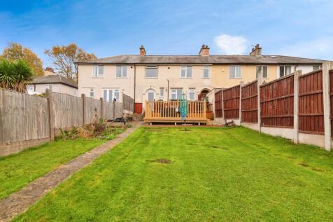 Arthur Crescent, NOTTINGHAM, Nottinghamshire, NG4