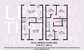 Accommodation Layout