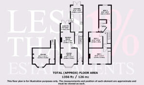 Accommodation Layout