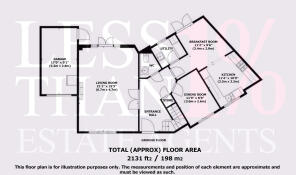 Ground Floor Layout